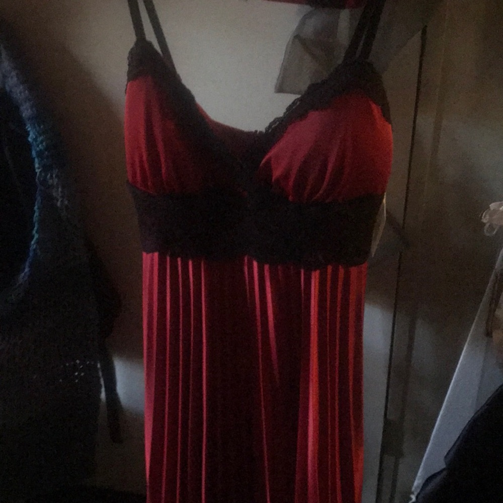 Dinner dress